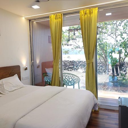 Korlai The Koasta Sea View Resort מראה חיצוני תמונה