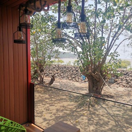 Korlai The Koasta Sea View Resort מראה חיצוני תמונה