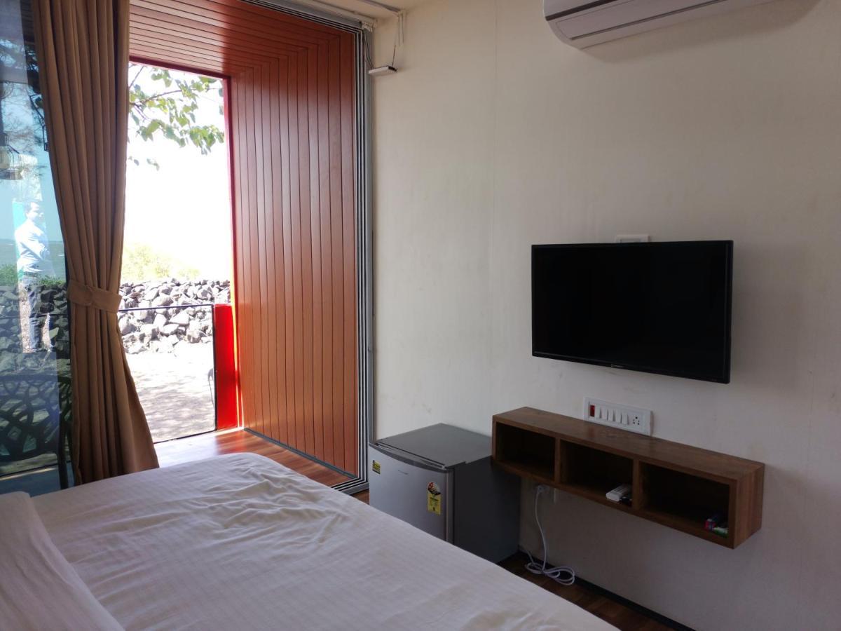 Korlai The Koasta Sea View Resort מראה חיצוני תמונה