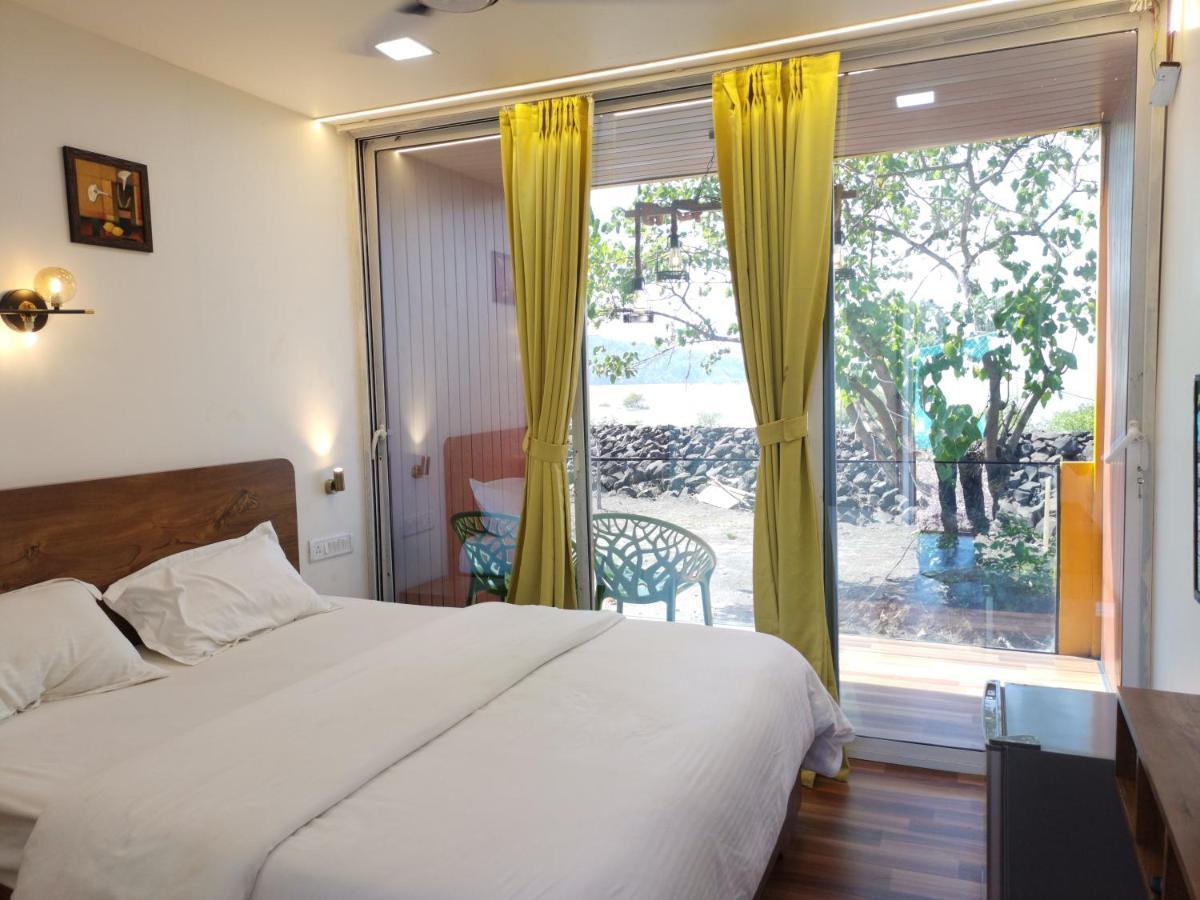 Korlai The Koasta Sea View Resort מראה חיצוני תמונה