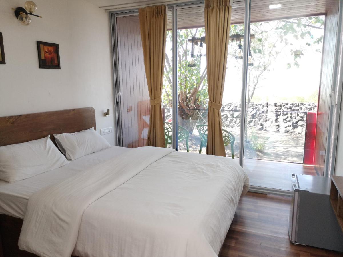 Korlai The Koasta Sea View Resort מראה חיצוני תמונה