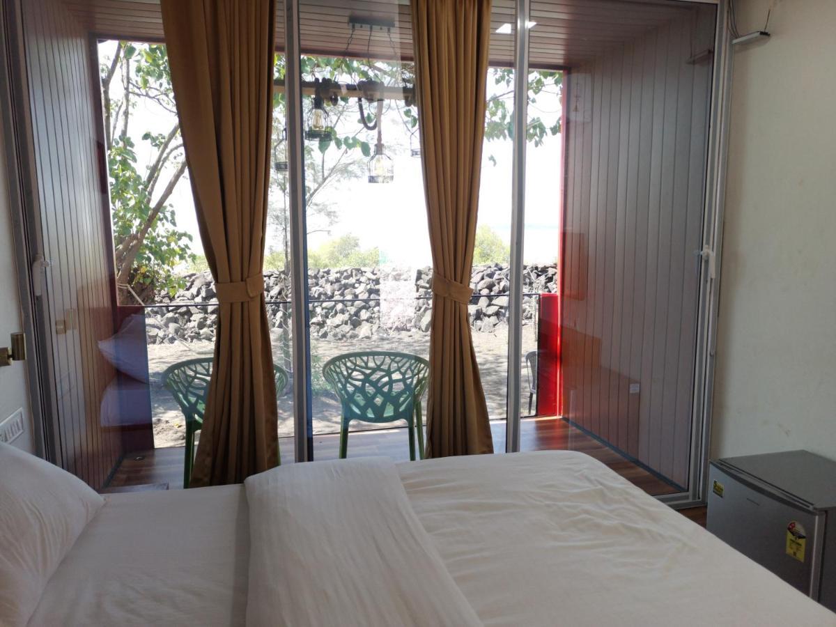 Korlai The Koasta Sea View Resort מראה חיצוני תמונה