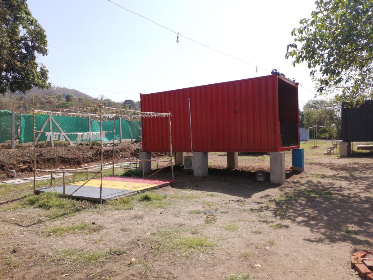 Korlai The Koasta Sea View Resort מראה חיצוני תמונה