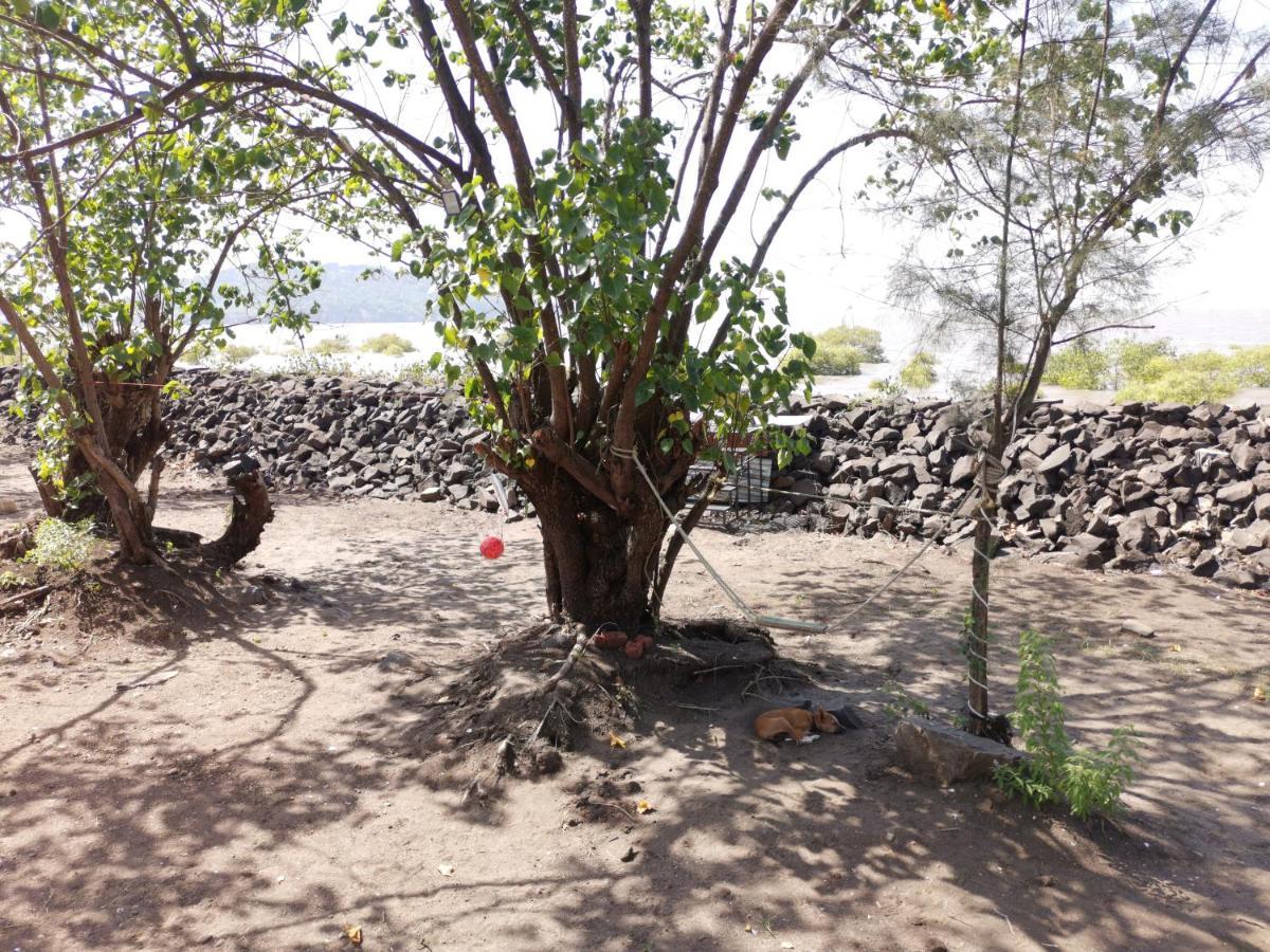 Korlai The Koasta Sea View Resort מראה חיצוני תמונה