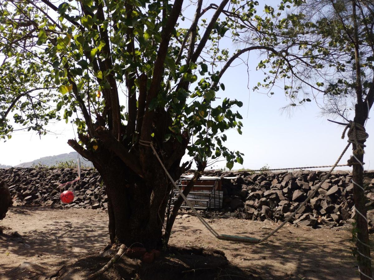 Korlai The Koasta Sea View Resort מראה חיצוני תמונה