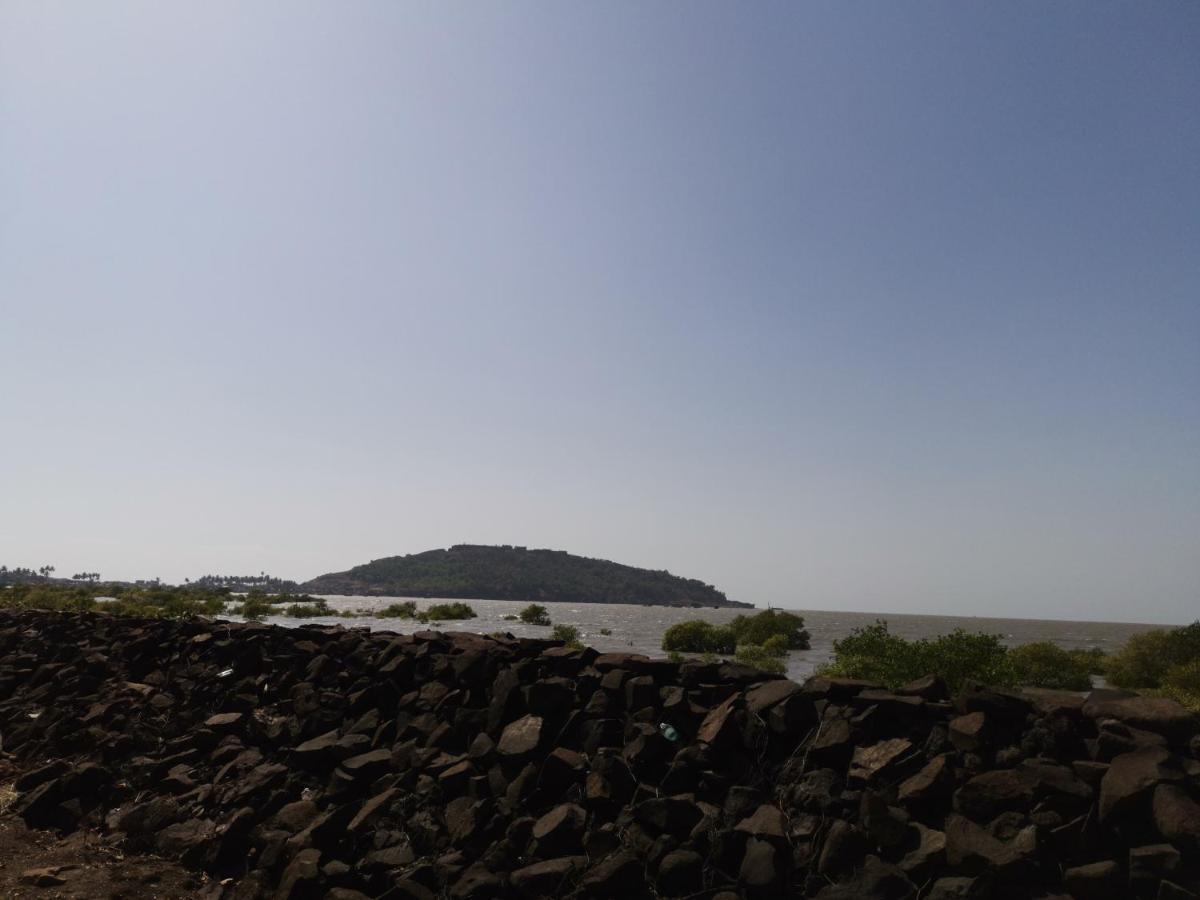 Korlai The Koasta Sea View Resort מראה חיצוני תמונה
