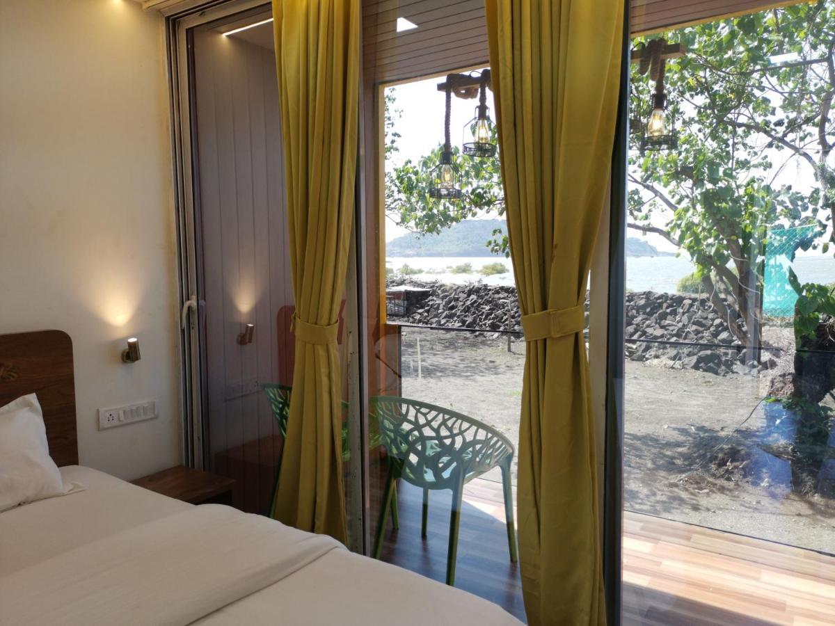 Korlai The Koasta Sea View Resort מראה חיצוני תמונה