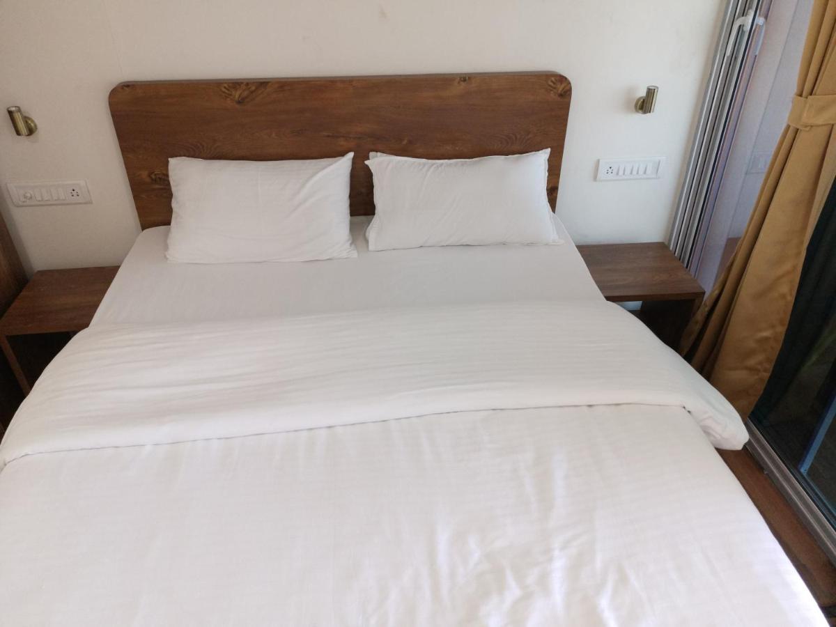 Korlai The Koasta Sea View Resort מראה חיצוני תמונה