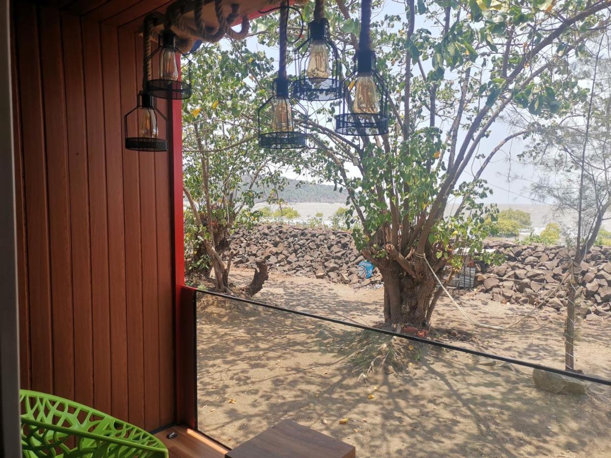 Korlai The Koasta Sea View Resort מראה חיצוני תמונה