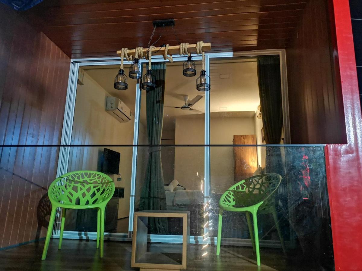 Korlai The Koasta Sea View Resort מראה חיצוני תמונה